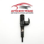 Дюза AUDI/SEAT/SKODA/VW 2.0TDI №038 130 073G