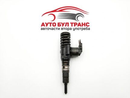 Дюза AUDI/SEAT/SKODA/VW 2.0TDI №038 130 073G