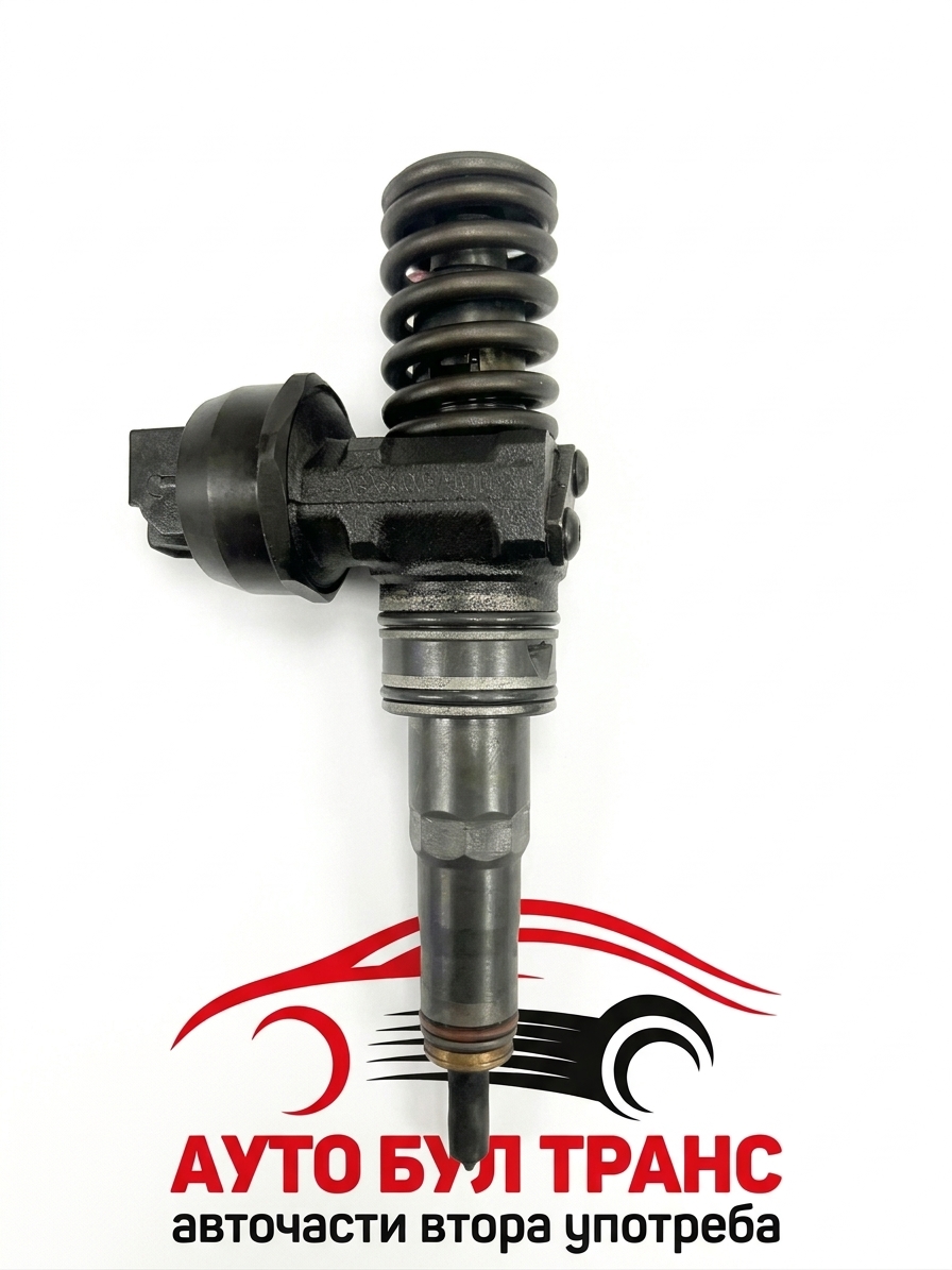 дюза Дюза AUDI/SEAT/SKODA/VW 2.0 SDI №038 130 073AS - Image 1